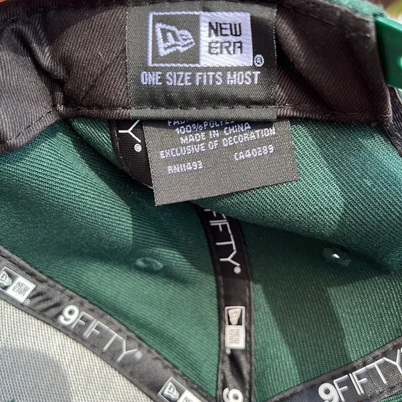 Lakers Los Angeles Baseball Hat - Picture 5 of 7